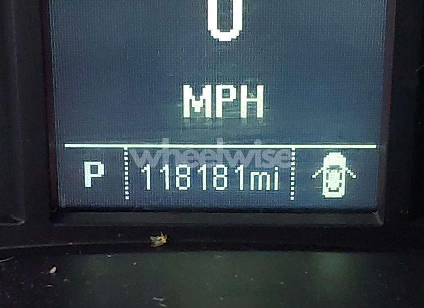 Photo 15 of 2017 Gmc Sierra 1500 (VIN 1GTV2LEC6HZ132854)