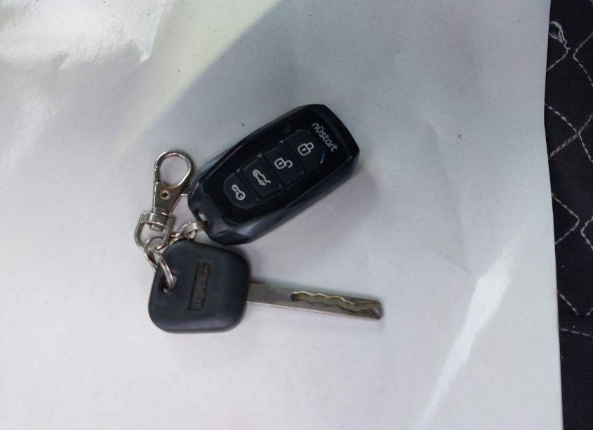 Photo 11 of 2016 Gmc Sierra 1500 (VIN 1GTV2LEC7GZ424978)