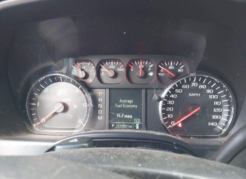 Photo 7 of 2016 Gmc Sierra 1500 (VIN 1GTV2LEC7GZ424978)