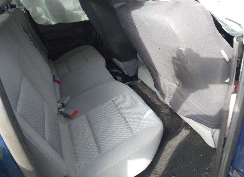 Photo 8 of 2016 Gmc Sierra 1500 (VIN 1GTV2LEC7GZ424978)