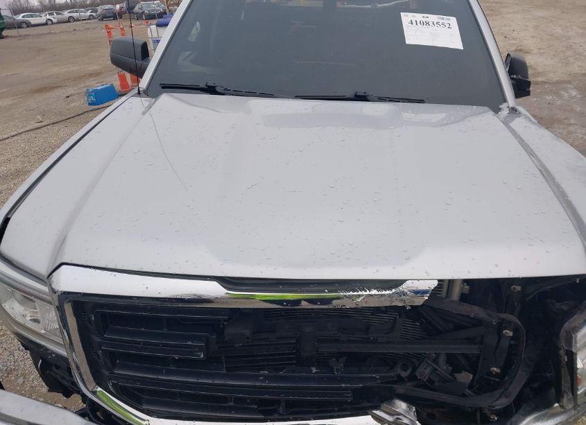 Photo 10 of 2017 Gmc Sierra 1500 (VIN 1GTV2LEC8HZ215847)