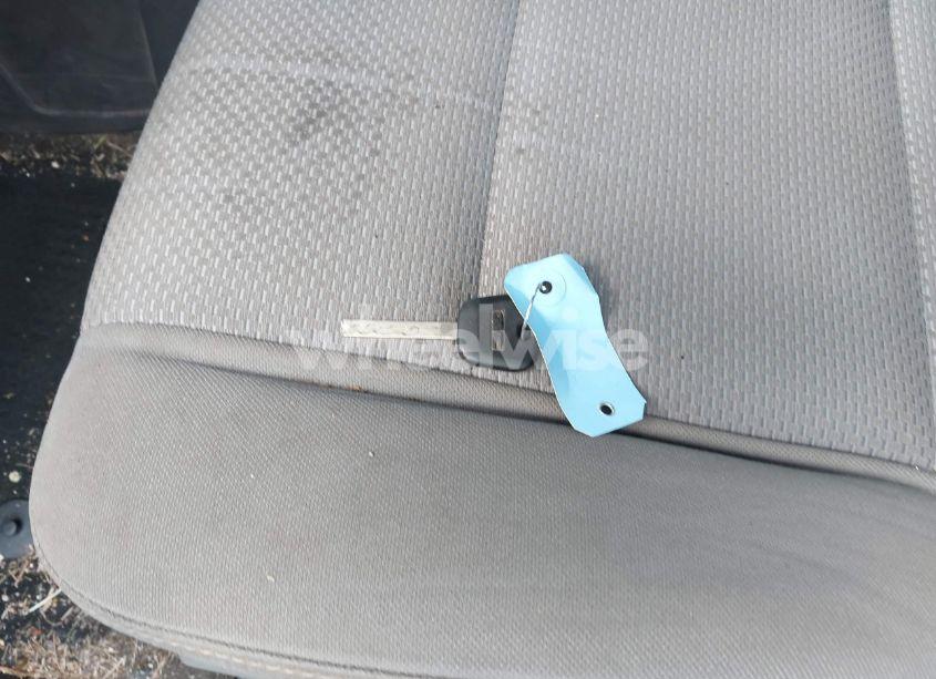 Photo 11 of 2018 Gmc Sierra 1500 (VIN 1GTV2LEC8JZ295883)