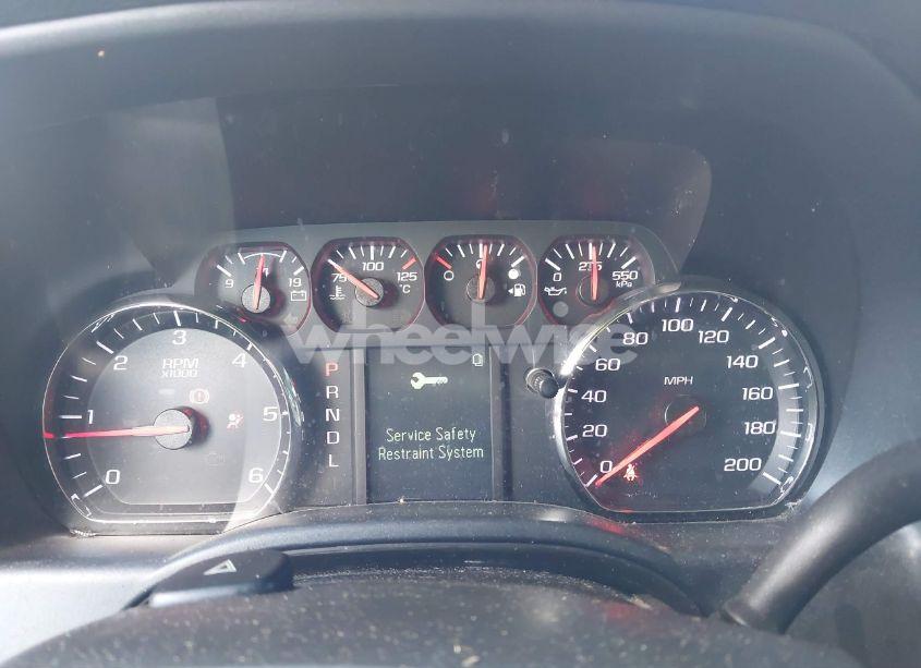 Photo 7 of 2018 Gmc Sierra 1500 (VIN 1GTV2LEC8JZ295883)