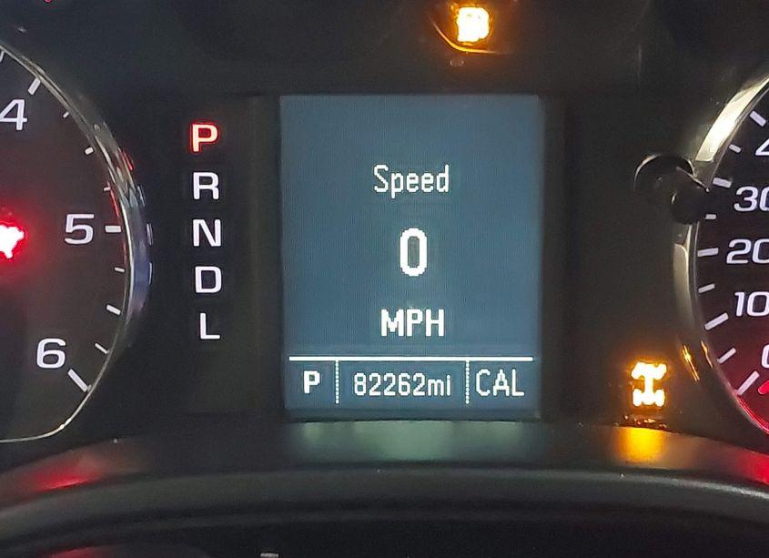 Photo 15 of 2017 Gmc Sierra 1500 (VIN 1GTV2LECXHZ125096)