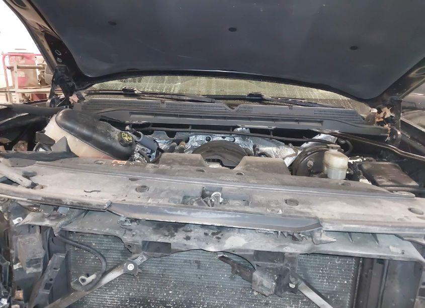 Photo 10 of 2016 Gmc Sierra 1500 (VIN 1GTV2LEH0GZ202469)