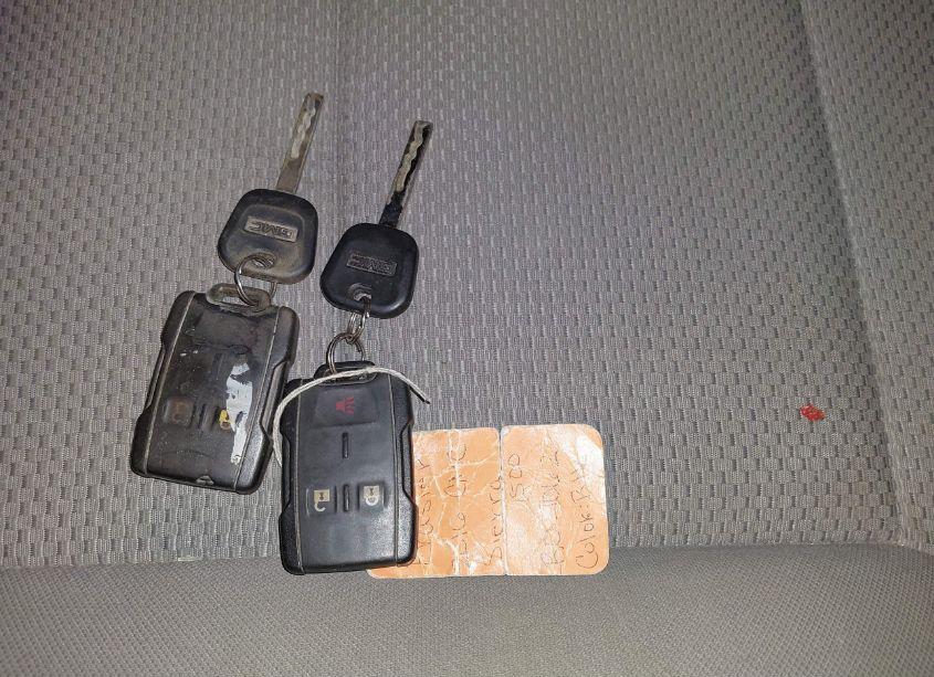 Photo 11 of 2016 Gmc Sierra 1500 (VIN 1GTV2LEH0GZ202469)