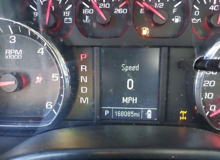 Photo 15 of 2016 Gmc Sierra 1500 (VIN 1GTV2LEH5GZ238450)