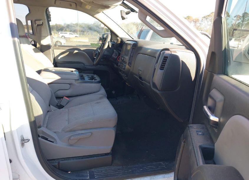 Photo 5 of 2016 Gmc Sierra 1500 (VIN 1GTV2LEH5GZ238450)