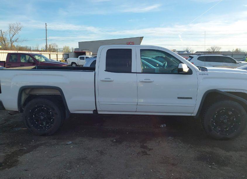 Photo 14 of 2017 Gmc Sierra 1500 (VIN 1GTV2LEH7HZ193478)