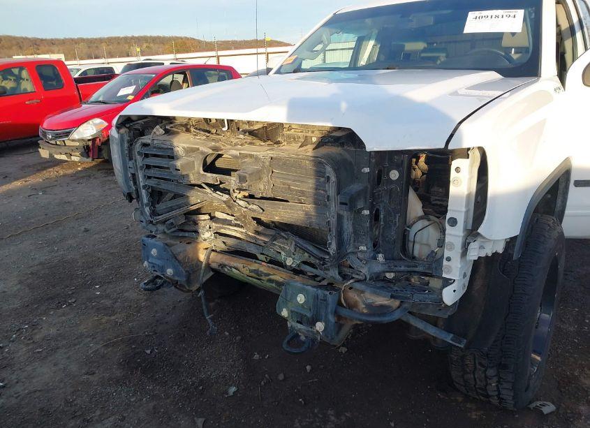 Photo 6 of 2017 Gmc Sierra 1500 (VIN 1GTV2LEH7HZ193478)