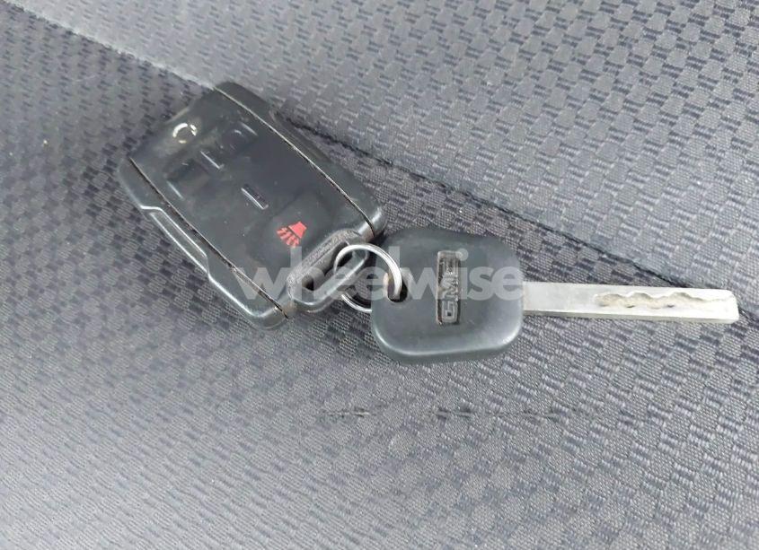 Photo 11 of 2016 Gmc Sierra 1500 SLE (VIN 1GTV2MEC0GZ158533)