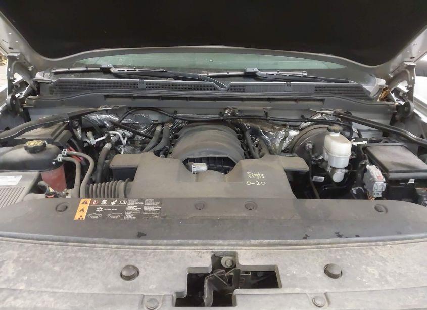 Photo 10 of 2017 Gmc Sierra 1500 SLE (VIN 1GTV2MEC0HZ146402)