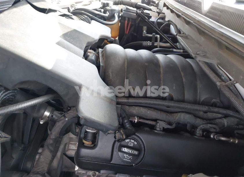 Photo 10 of 2017 Gmc Sierra 1500 SLE (VIN 1GTV2MEC0HZ291794)