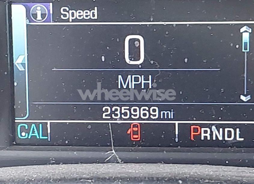 Photo 15 of 2017 Gmc Sierra 1500 SLE (VIN 1GTV2MEC0HZ291794)