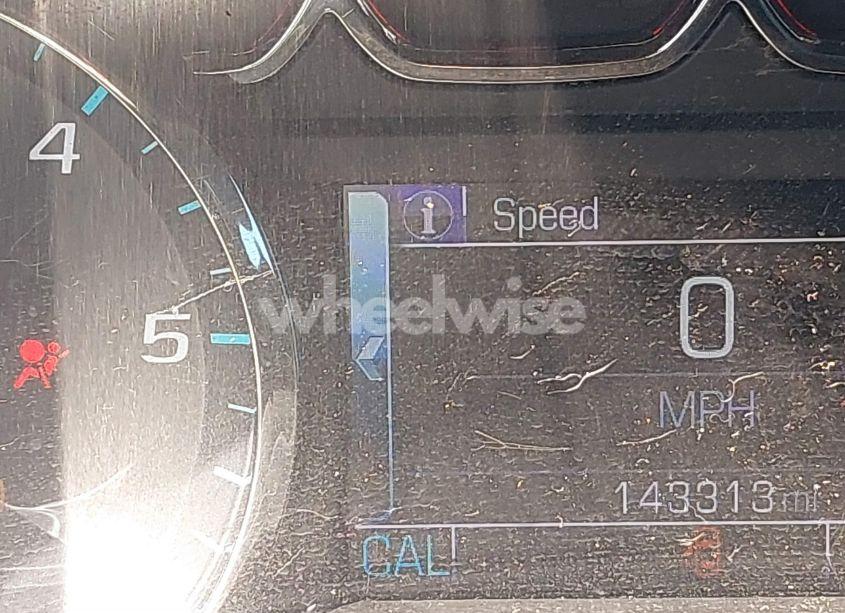 Photo 16 of 2017 Gmc Sierra 1500 SLE (VIN 1GTV2MEC2HZ408212)