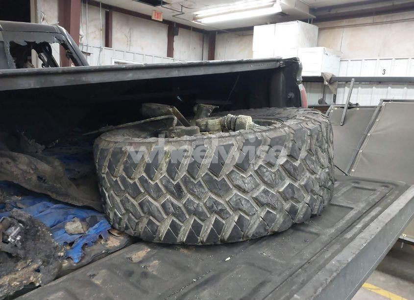 Photo 11 of 2018 Gmc Sierra 1500 SLE (VIN 1GTV2MEC2JZ226046)