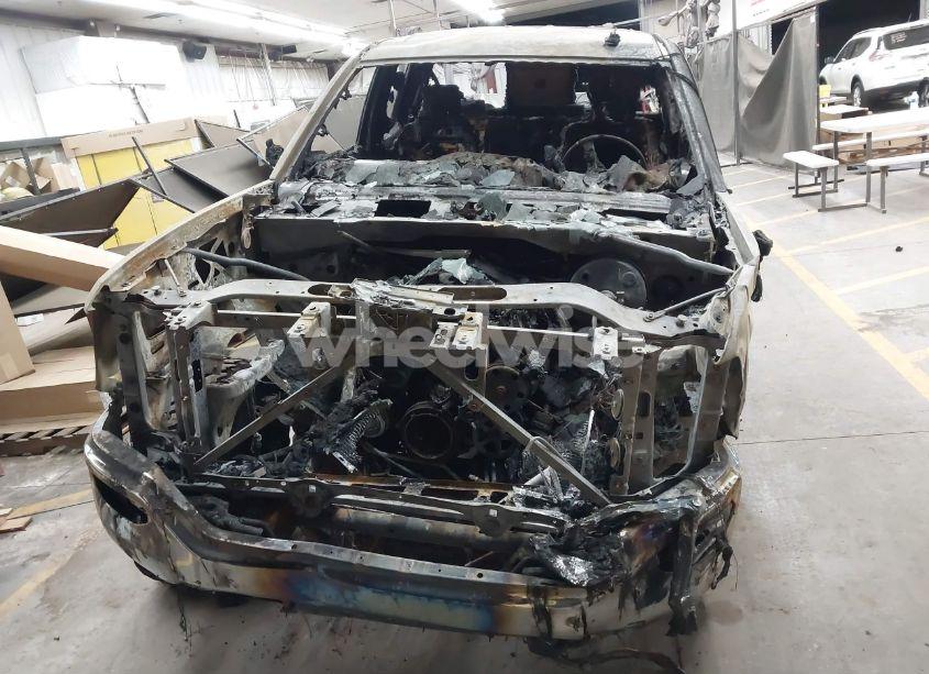 Photo 12 of 2018 Gmc Sierra 1500 SLE (VIN 1GTV2MEC2JZ226046)