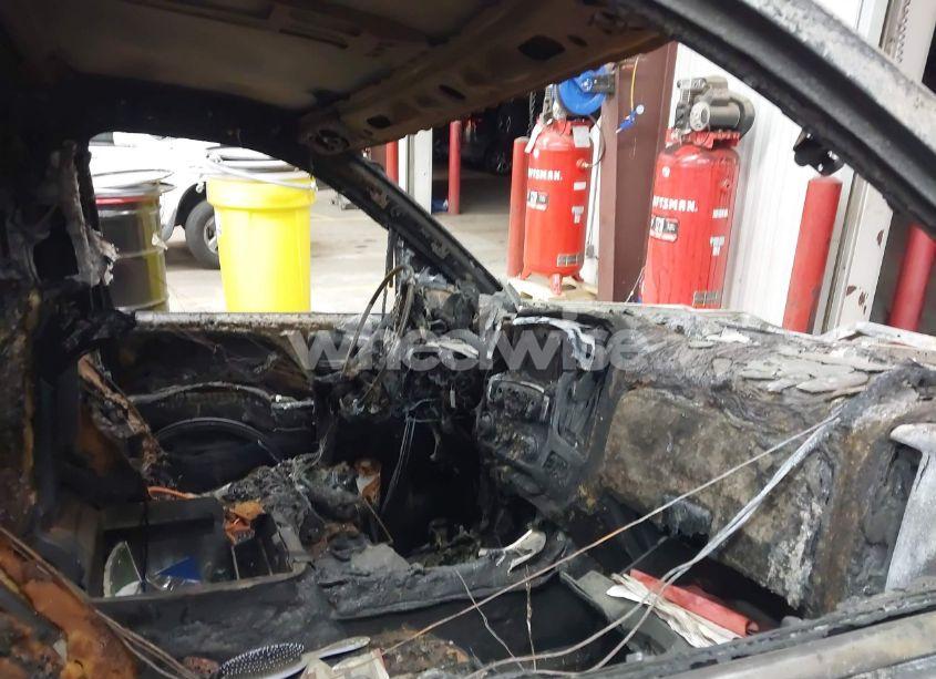 Photo 5 of 2018 Gmc Sierra 1500 SLE (VIN 1GTV2MEC2JZ226046)