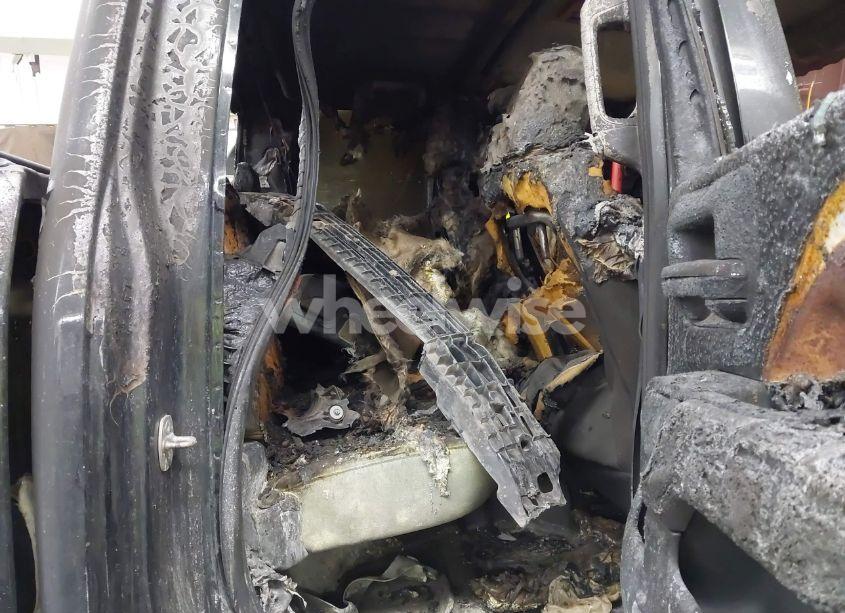 Photo 8 of 2018 Gmc Sierra 1500 SLE (VIN 1GTV2MEC2JZ226046)