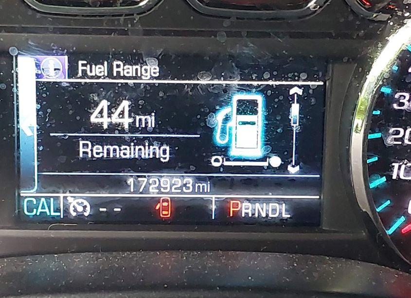 Photo 15 of 2017 Gmc Sierra 1500 SLE (VIN 1GTV2MEC3HZ175330)