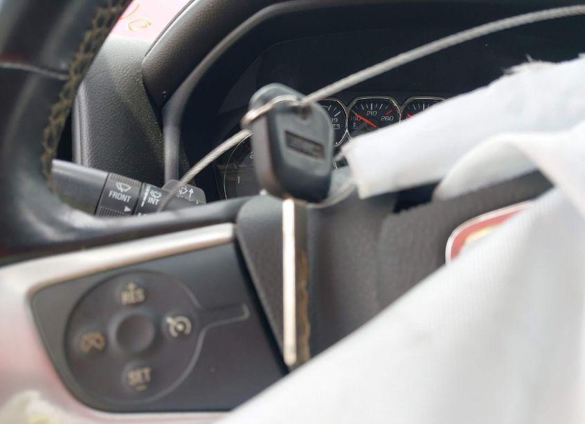 Photo 11 of 2016 Gmc Sierra 1500 SLE (VIN 1GTV2MEC4GZ311012)