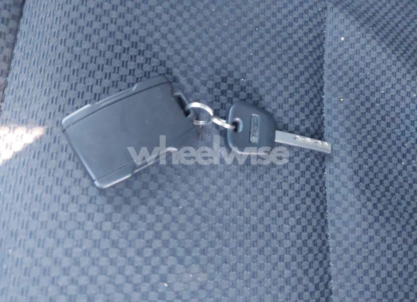 Photo 11 of 2016 Gmc Sierra 1500 SLE (VIN 1GTV2MEC5GZ314842)