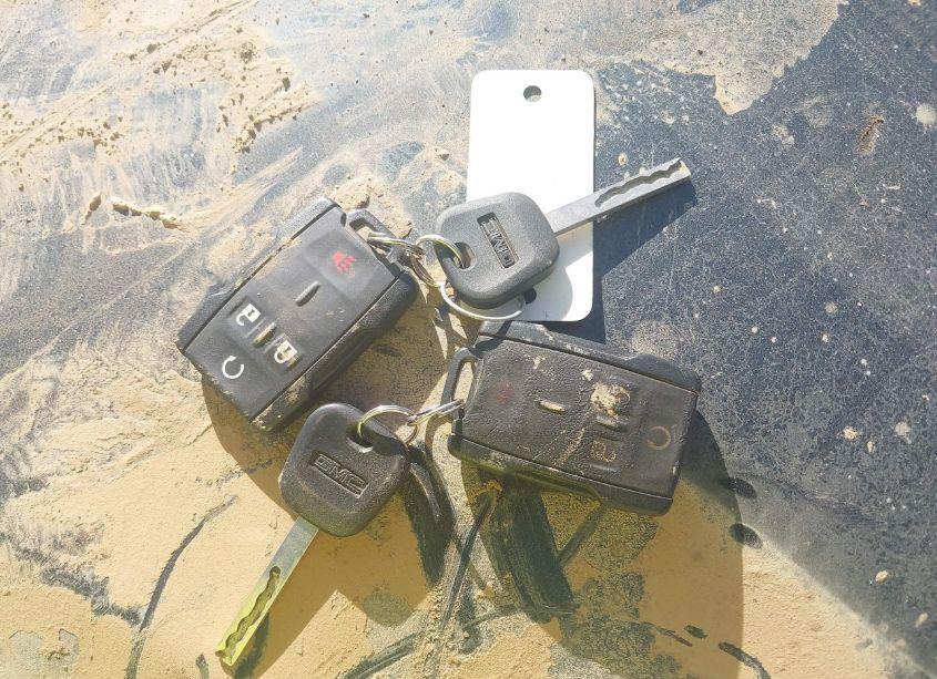 Photo 11 of 2017 Gmc Sierra 1500 SLE (VIN 1GTV2MEC6HZ320215)