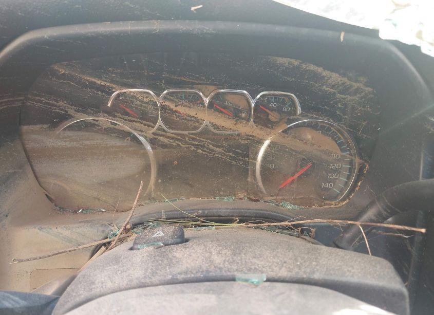 Photo 7 of 2017 Gmc Sierra 1500 SLE (VIN 1GTV2MEC6HZ320215)