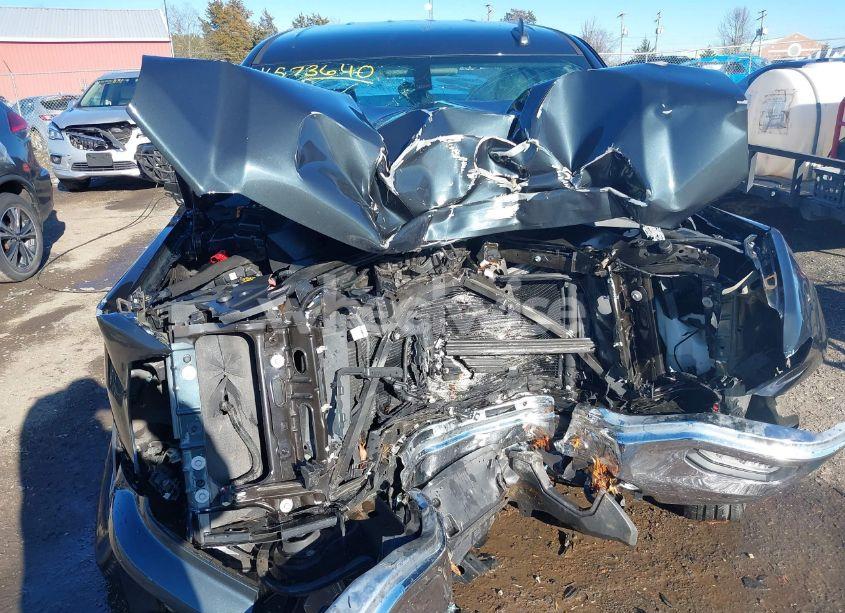 Photo 10 of 2017 Gmc Sierra 1500 SLE (VIN 1GTV2MEC9HZ181133)