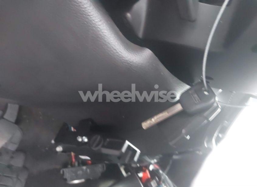 Photo 11 of 2017 Gmc Sierra 1500 SLE (VIN 1GTV2MEC9HZ181133)