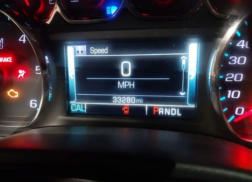 Photo 15 of 2018 Gmc Sierra 1500 SLE (VIN 1GTV2MEC9JZ370838)