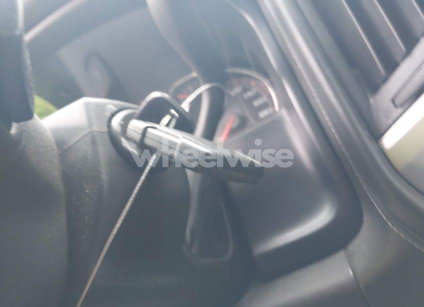 Photo 11 of 2016 Gmc Sierra 1500 SLE (VIN 1GTV2MECXGZ120436)