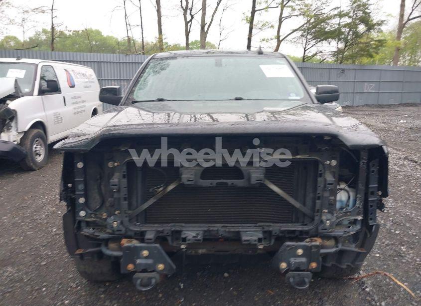 Photo 12 of 2016 Gmc Sierra 1500 SLE (VIN 1GTV2MECXGZ120436)