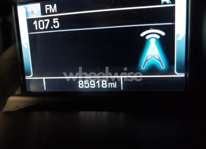 Photo 15 of 2018 Gmc Sierra 1500 SLE (VIN 1GTV2MECXJZ293803)