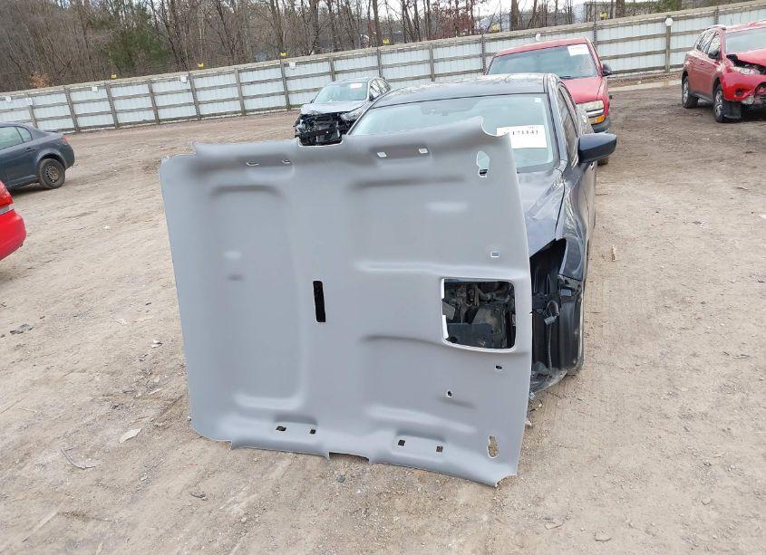 Photo 12 of 2017 Gmc Sierra 1500 SLE (VIN 1GTV2MEH1HZ102033)