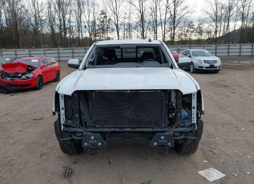 Photo 13 of 2017 Gmc Sierra 1500 SLE (VIN 1GTV2MEH1HZ102033)