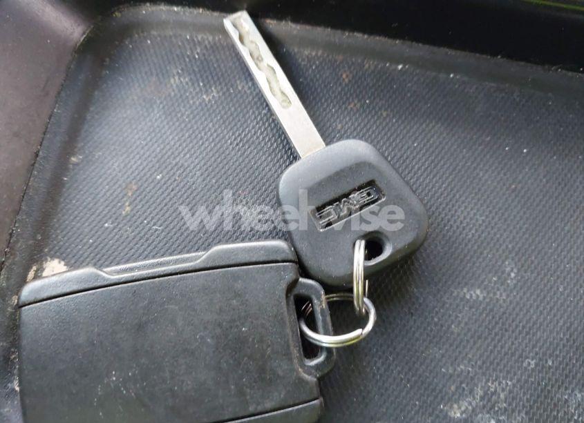 Photo 11 of 2016 Gmc Sierra 1500 SLE (VIN 1GTV2MEH6GZ377587)