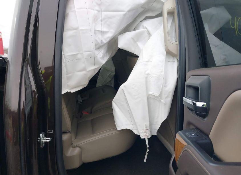 Photo 8 of 2018 Gmc Sierra 1500 SLT (VIN 1GTV2NEC3JZ157115)