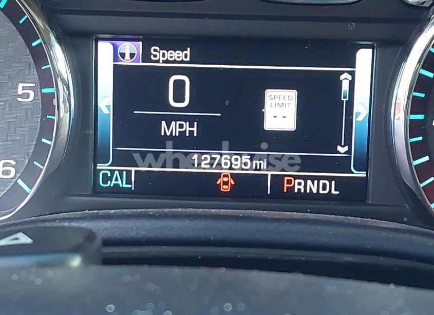 Photo 15 of 2018 Gmc Sierra 1500 SLT (VIN 1GTV2NEC3JZ241886)