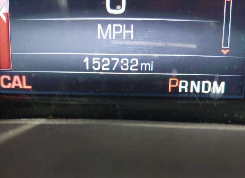 Photo 15 of 2016 Gmc Sierra 1500 SLT (VIN 1GTV2NEC4GZ114461)