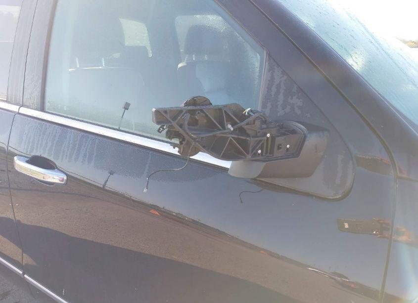 Photo 17 of 2016 Gmc Sierra 1500 SLT (VIN 1GTV2NEC4GZ114461)