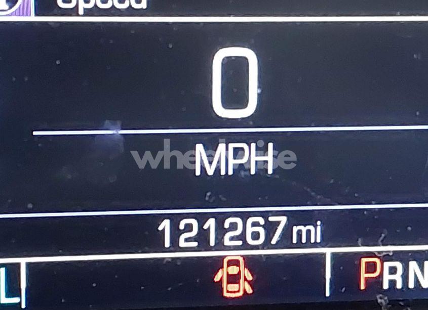 Photo 15 of 2017 Gmc Sierra 1500 SLT (VIN 1GTV2NEC4HZ310630)