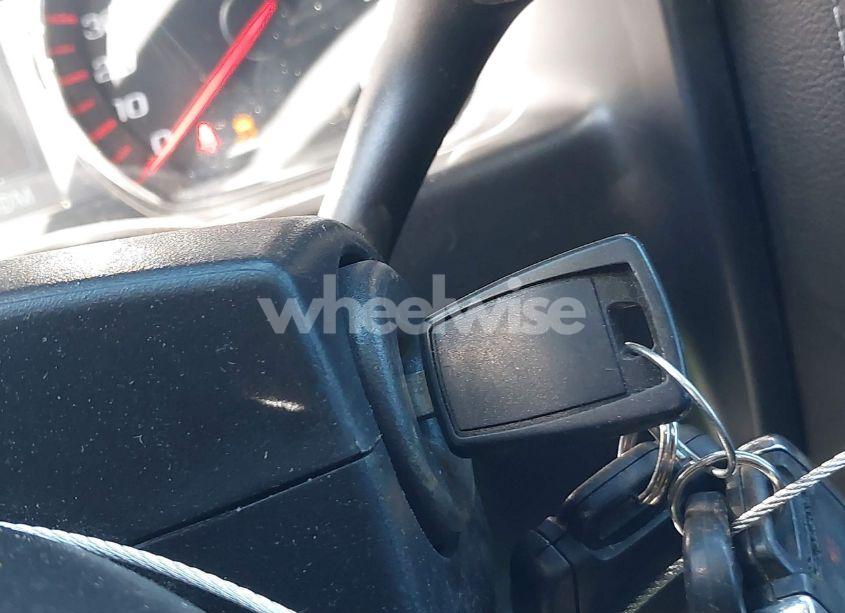 Photo 11 of 2016 Gmc Sierra 1500 SLT (VIN 1GTV2NEC5GZ353369)