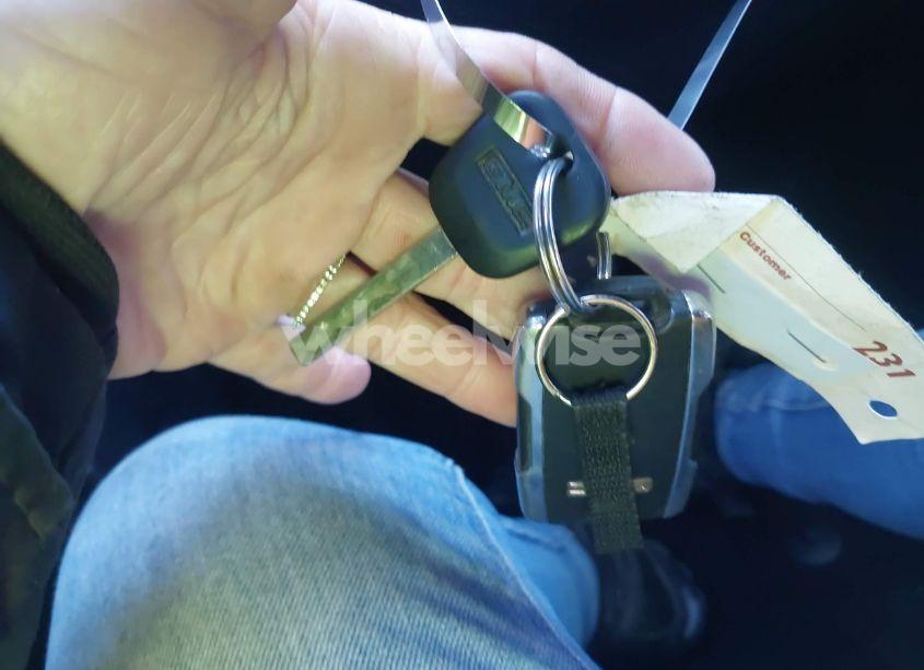 Photo 11 of 2018 Gmc Sierra 1500 SLT (VIN 1GTV2NEC5JZ108868)