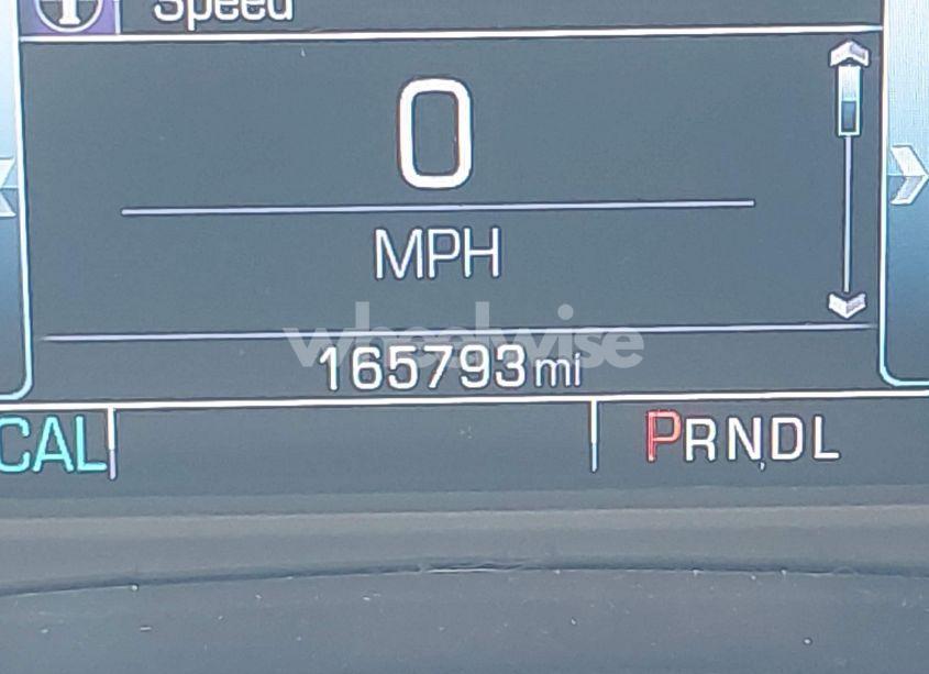 Photo 16 of 2018 Gmc Sierra 1500 SLT (VIN 1GTV2NEC5JZ108868)