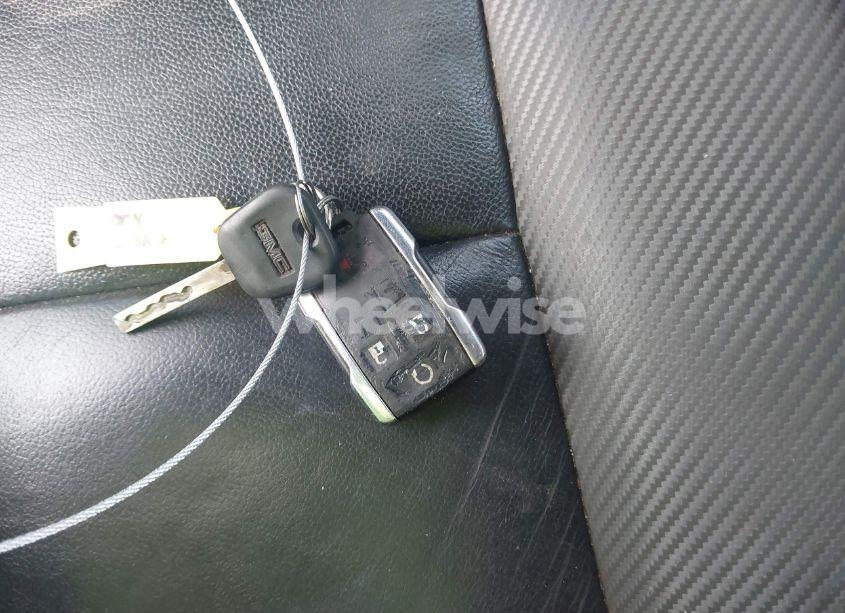 Photo 11 of 2016 Gmc Sierra 1500 SLT (VIN 1GTV2NEC8GZ380131)