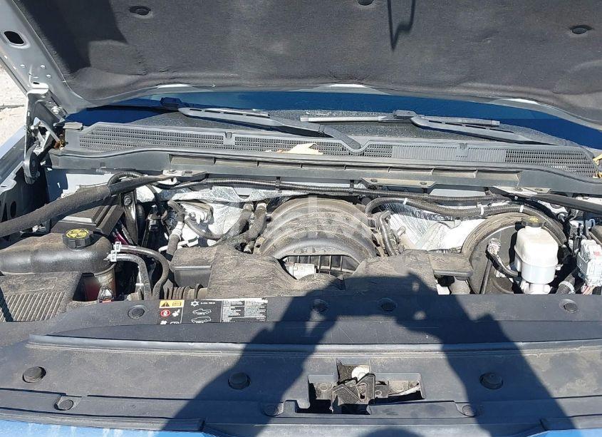 Photo 10 of 2016 Gmc Sierra 1500 SLT (VIN 1GTV2NEC9GZ141994)