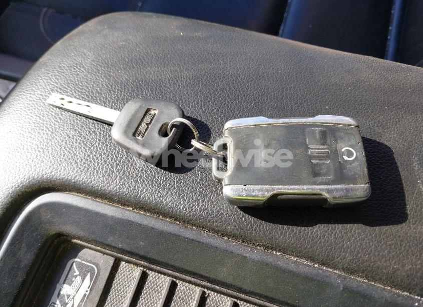 Photo 11 of 2016 Gmc Sierra 1500 SLT (VIN 1GTV2NEC9GZ141994)