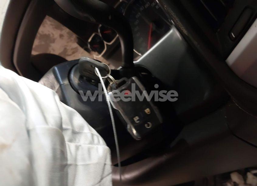 Photo 11 of 2018 Gmc Sierra 1500 SLT (VIN 1GTV2NEC9JZ166563)