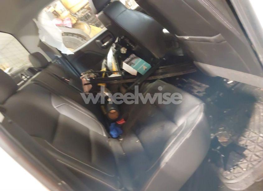 Photo 8 of 2018 Gmc Sierra 1500 SLT (VIN 1GTV2NEC9JZ166563)